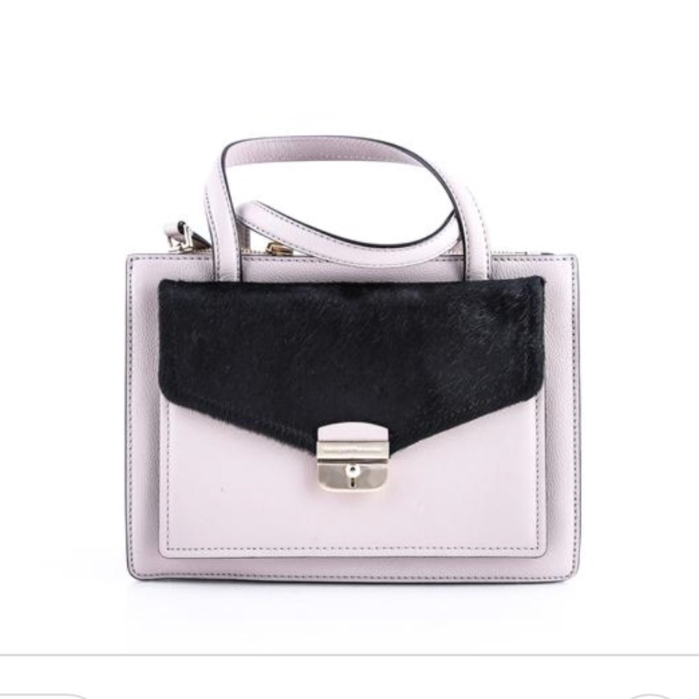 Kate spade - Zarinah Hyde place satchel purse bag